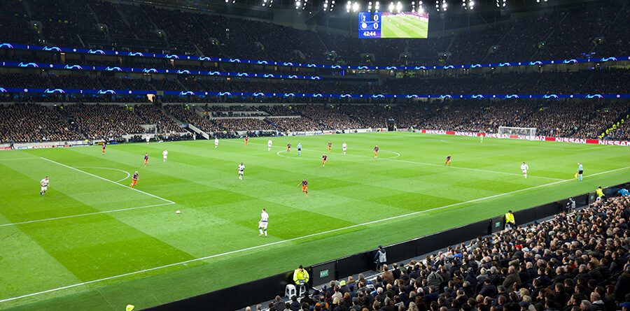 dove vedere champions league diretta tv streaming