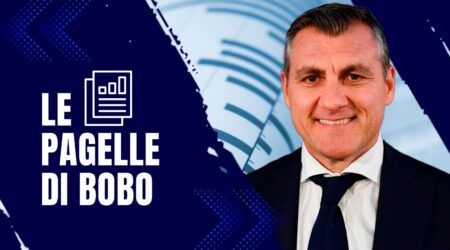 Pagelle Bobo Vieri