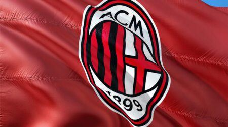 Milan Monza 4-2