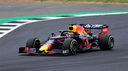 stipendio max verstappen