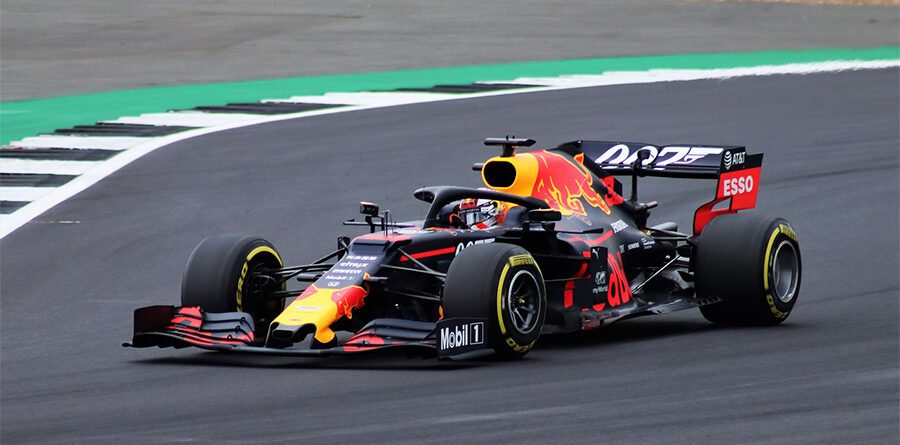 stipendio max verstappen