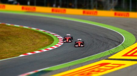 formula 1 nuovi circuiti