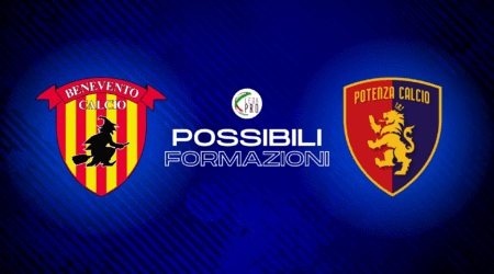 Benevento e Potenza