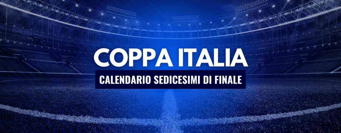 Coppa Italia