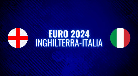 Italia Inghilterra