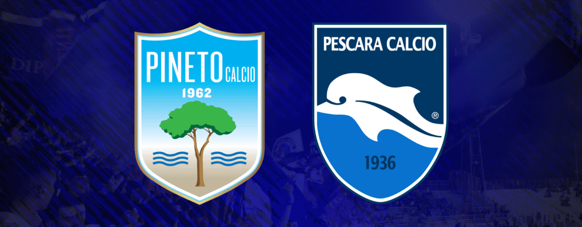 derby pineto pescara