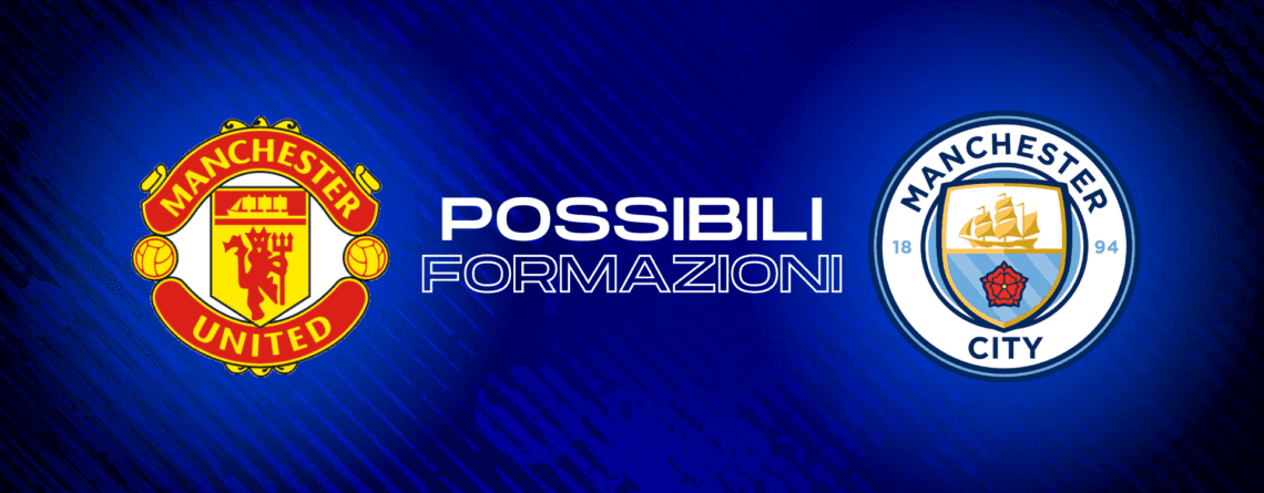 formazioni