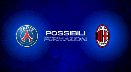 Psg-Milan