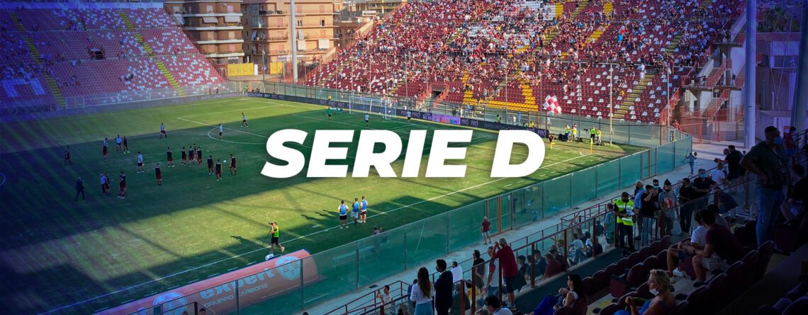 Serie d