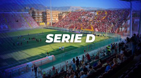 Serie d