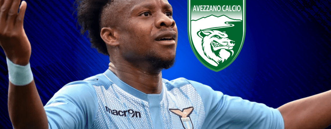 Ogeniy Eddy Onazi - Avezzano