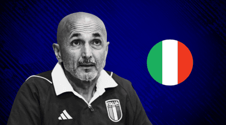 spalletti nazionale italiana