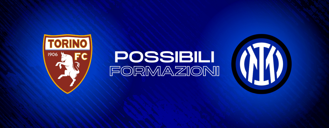 formazioni