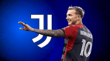 ritorno di Bernardeschi