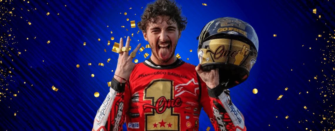 Bagnaia