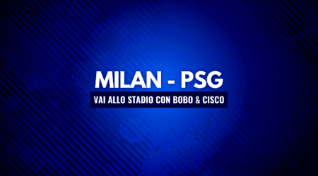 Milan - PSG