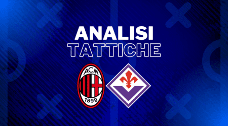 Milan - Fiorentina