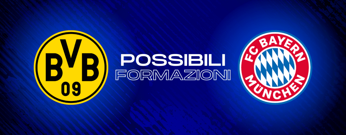 Formazioni