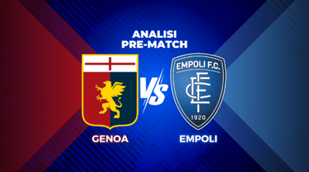 Genoa Empoli