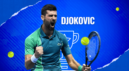 Djokovic