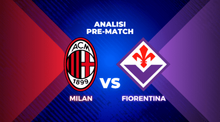 Milan - Fiorentina