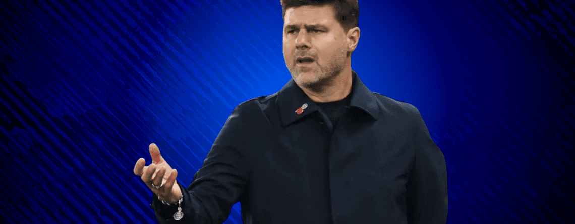 Pochettino