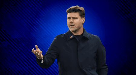 Pochettino