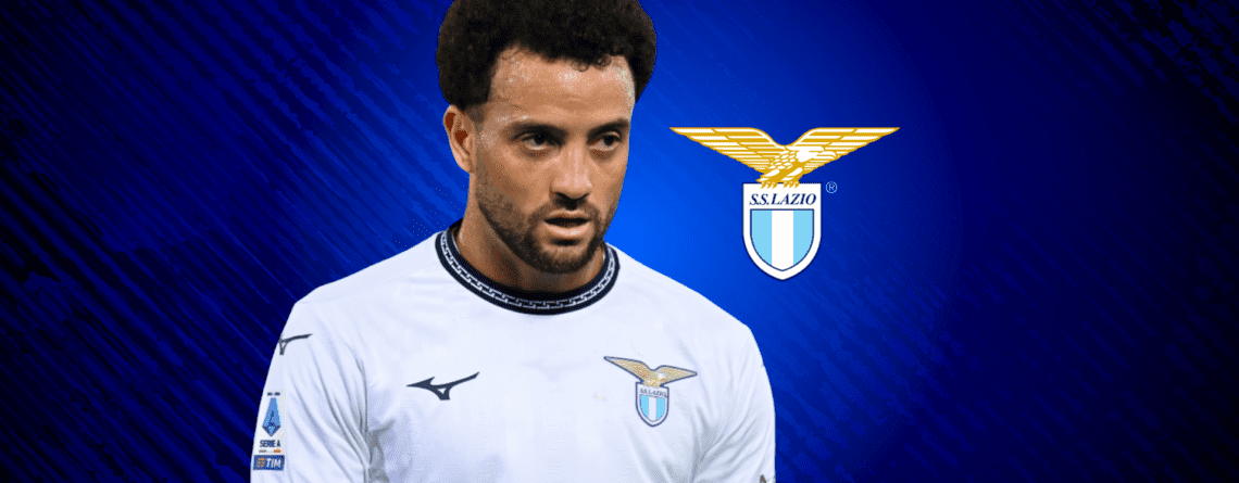 Felipe Anderson