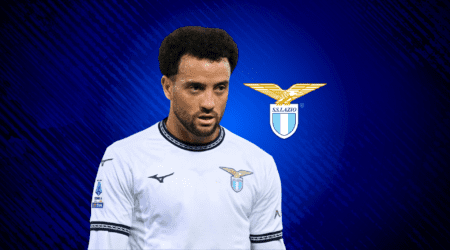 Felipe Anderson