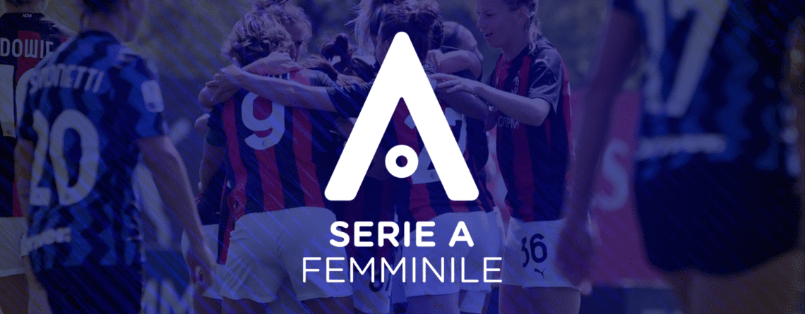 Calcio femminile