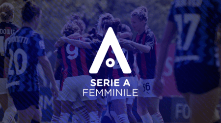 Calcio femminile