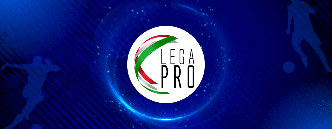 Lega Pro Girone B