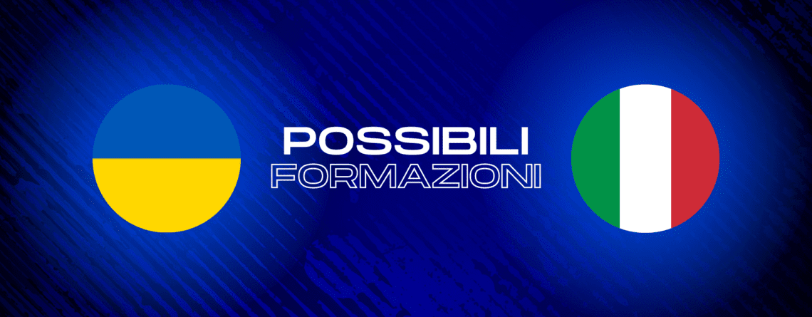 formazioni