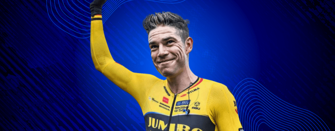 Van Aert