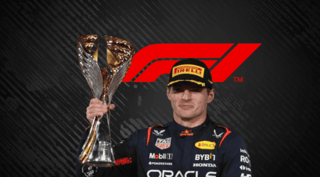 Verstappen