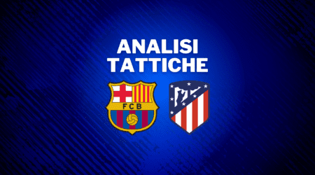 Barcellona Atletico Madrid