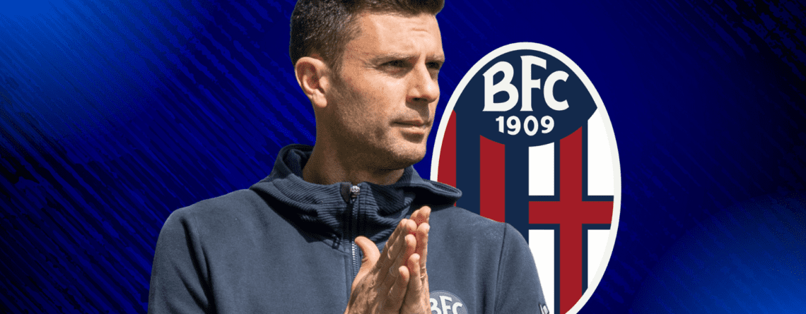 Thiago Motta Bologna