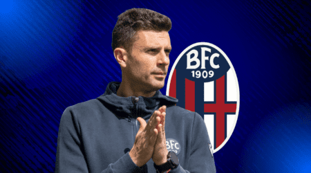 Thiago Motta Bologna