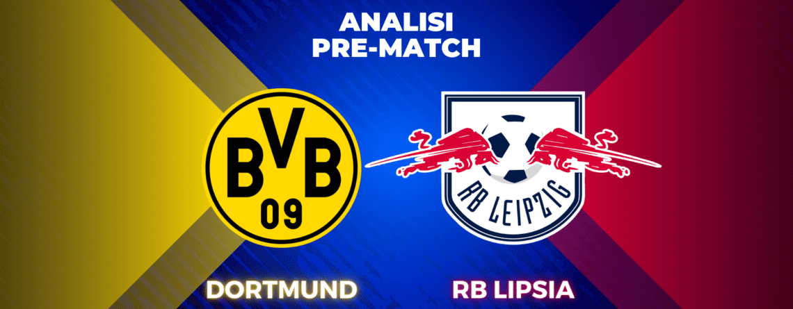 Dortmund Lipsia