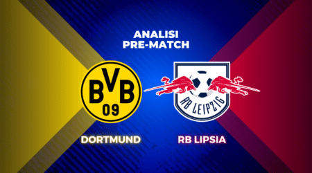 Dortmund Lipsia