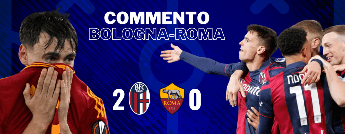 Bologna-Roma