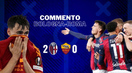 Bologna-Roma