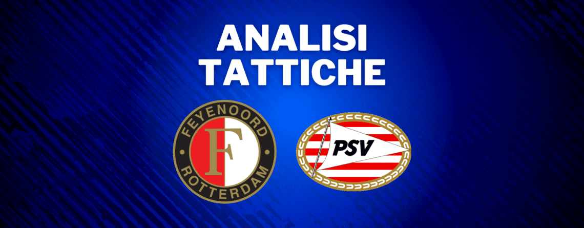 Feyenoord Psv