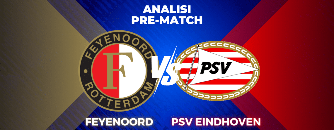 Feyenoord Psv