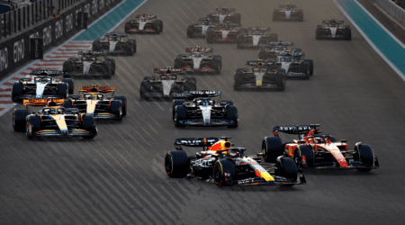 formula 1 nuovi circuiti