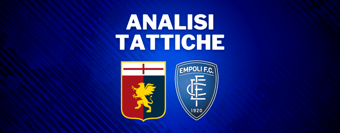 Genoa Empoli