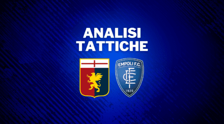 Genoa Empoli