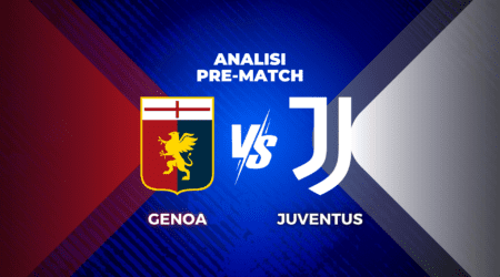 pronostici Genoa Juventus