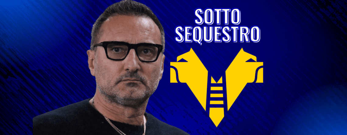 Hellas Verona Maurizio Setti