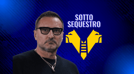 Hellas Verona Maurizio Setti